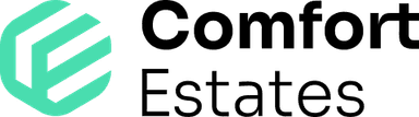 Comfort Estates logo