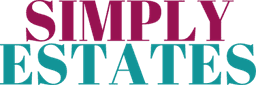 Simply Estates logo